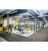 MDD MDD Tack ronde vergadertafel