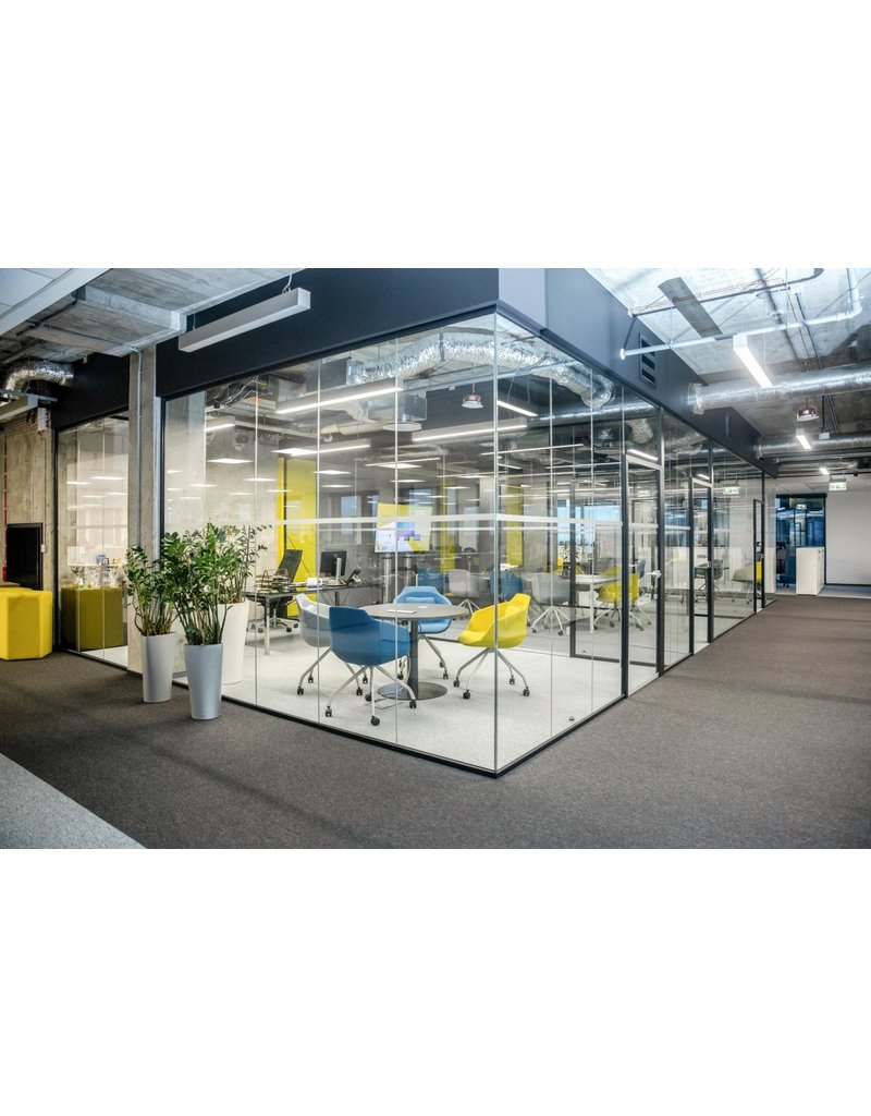 MDD MDD Tack ronde vergadertafel