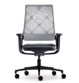 Klöber Klober Connex bureaustoel met netrug