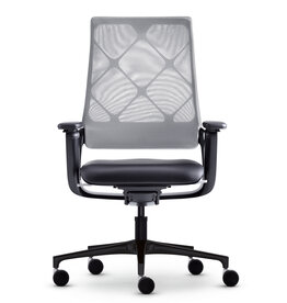 Klöber Klober Connex bureaustoel met netrug