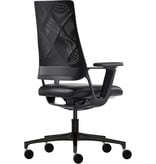 Klöber Klober Connex bureaustoel met netrug