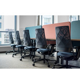 Klöber Klober Connex bureaustoel met netrug