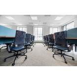 Klöber Klober Connex bureaustoel met netrug