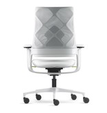 Klöber Klober Connex bureaustoel met netrug