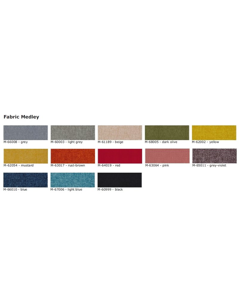 MDD MDD OGI-Q duo bureau