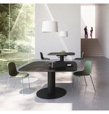 Fantoni Fantoni Meet Up design vergadertafel