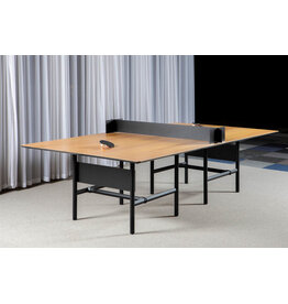 Bulo Bulo DAN ping pong vergadertafel