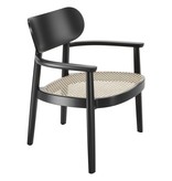 Thonet Thonet 119 stoel/loungefauteuil
