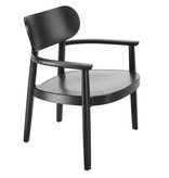 Thonet Thonet 119 stoel/loungefauteuil
