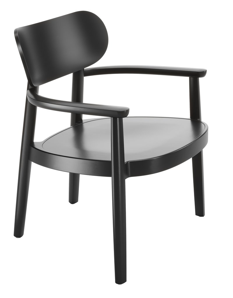 Thonet Thonet 119 stoel/loungefauteuil