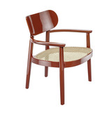 Thonet Thonet 119 stoel/loungefauteuil