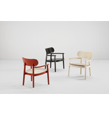 Thonet Thonet 119 stoel/loungefauteuil