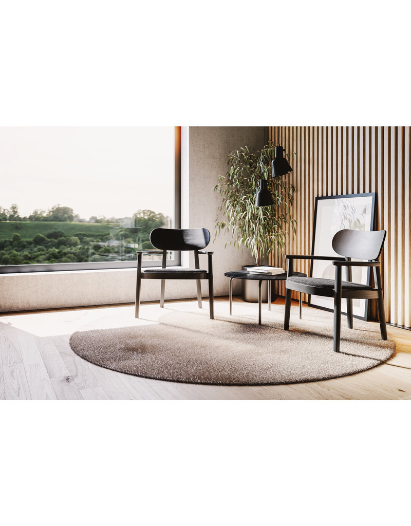 Thonet Thonet 119 stoel/loungefauteuil