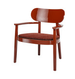 Thonet Thonet 119 stoel/loungefauteuil