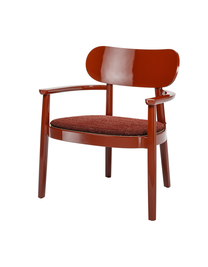 Thonet Thonet 119 stoel/loungefauteuil