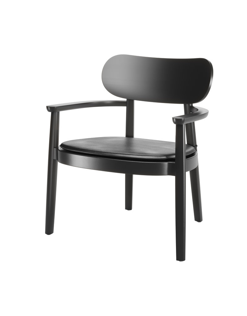 Thonet Thonet 119 stoel/loungefauteuil