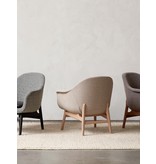 Audo Audo Harbour Lounge Chair stoel