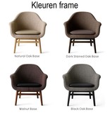 Audo Audo Harbour Lounge Chair stoel