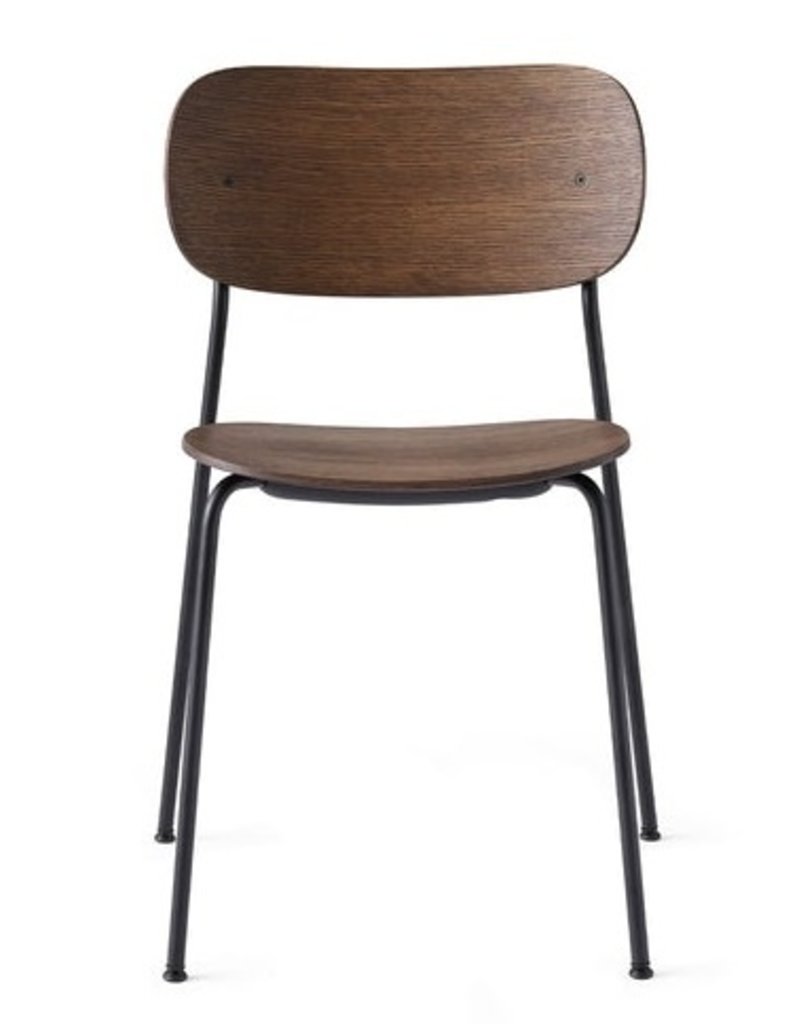 Audo Audo Co Dining Chair stapelbare  stoel