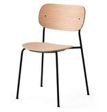 Audo Audo Co Dining Chair stapelbare  stoel