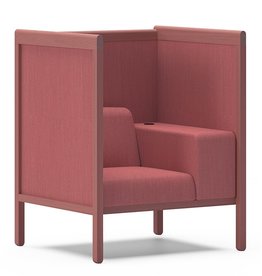 DUM DUM Beech Hotel Privacy fauteuil