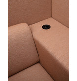 DUM DUM Beech Hotel Privacy stoel