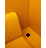 DUM DUM Beech Hotel Privacy stoel