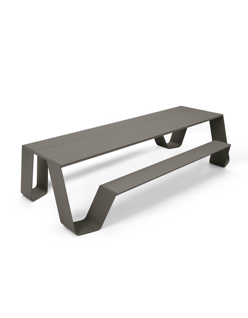 Extremis Extremis Hopper AA picnictafel