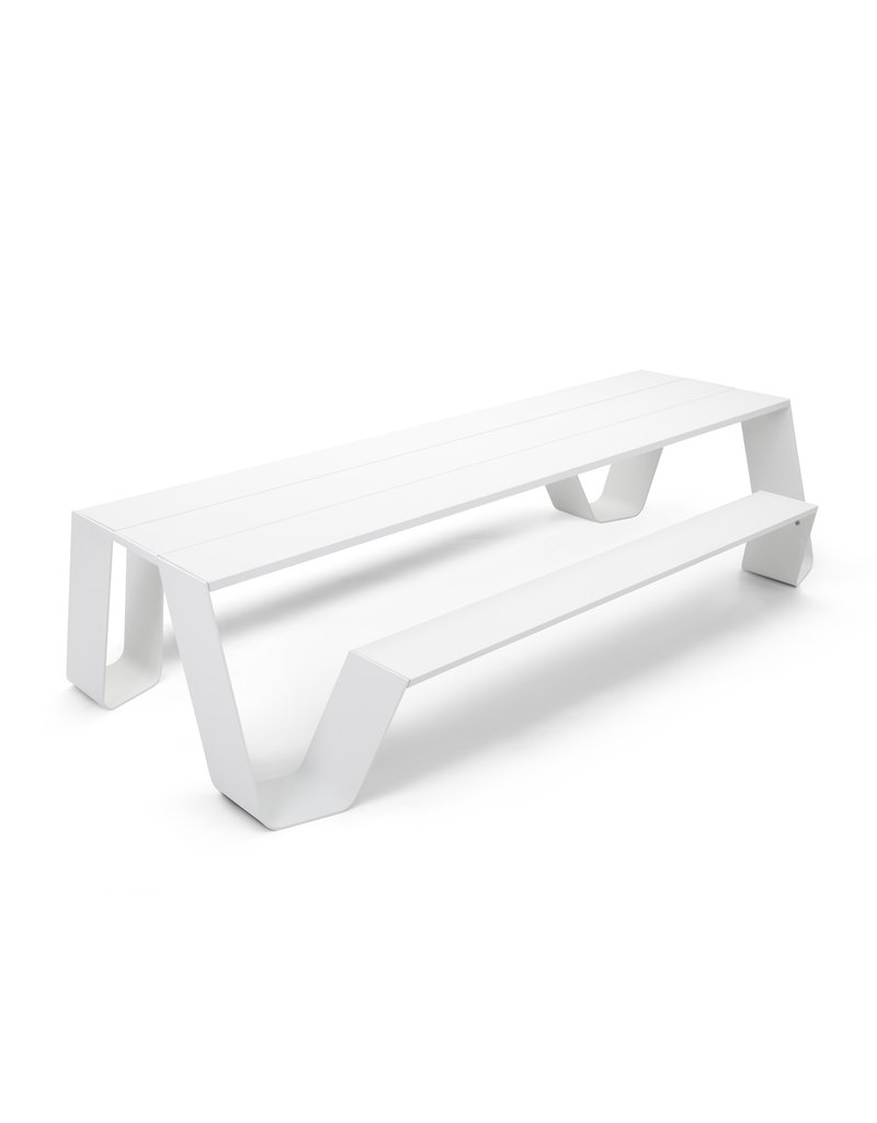 Extremis Extremis Hopper AA picnictafel