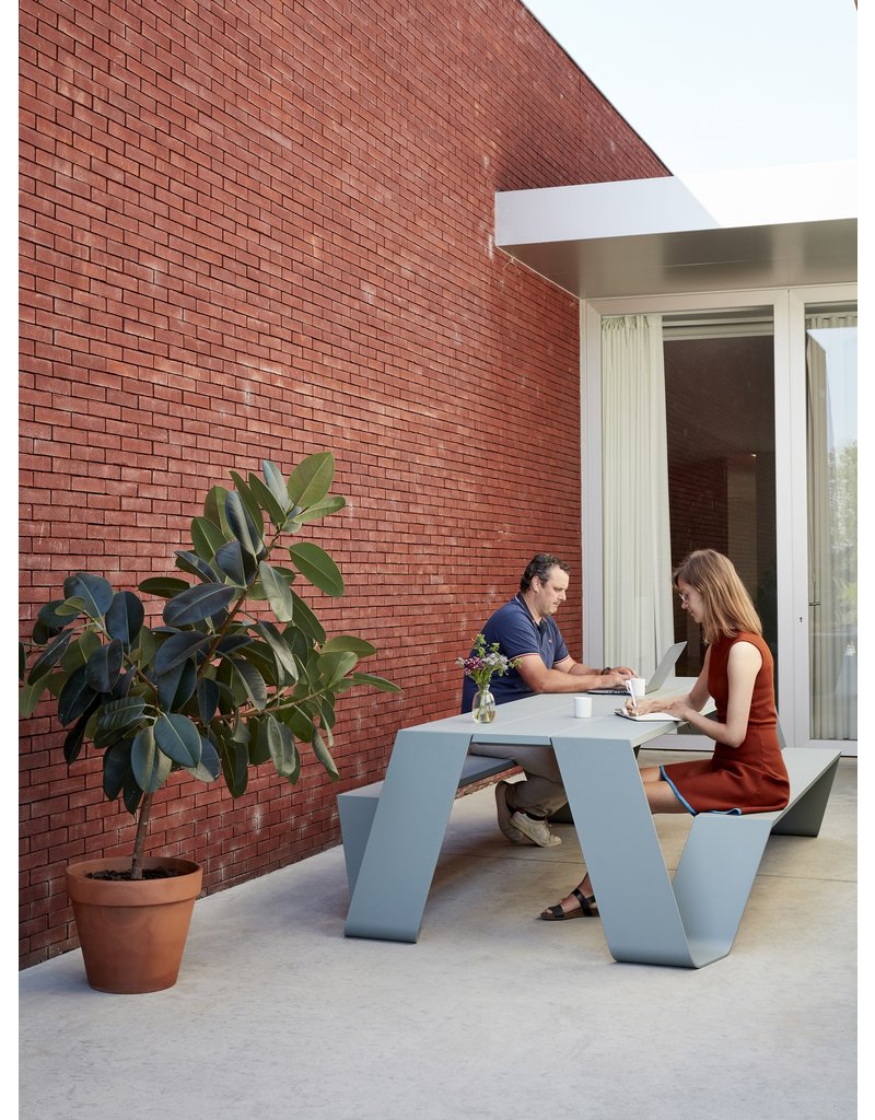 Extremis Extremis Hopper AA picnictafel