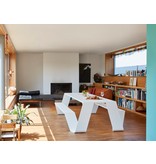 Extremis Extremis Hopper AA picnictafel