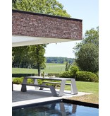 Extremis Extremis Hopper AA picnictafel