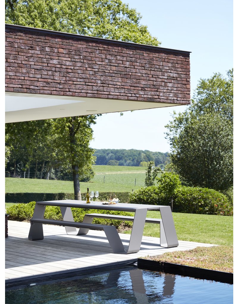 Extremis Extremis Hopper AA picnictafel