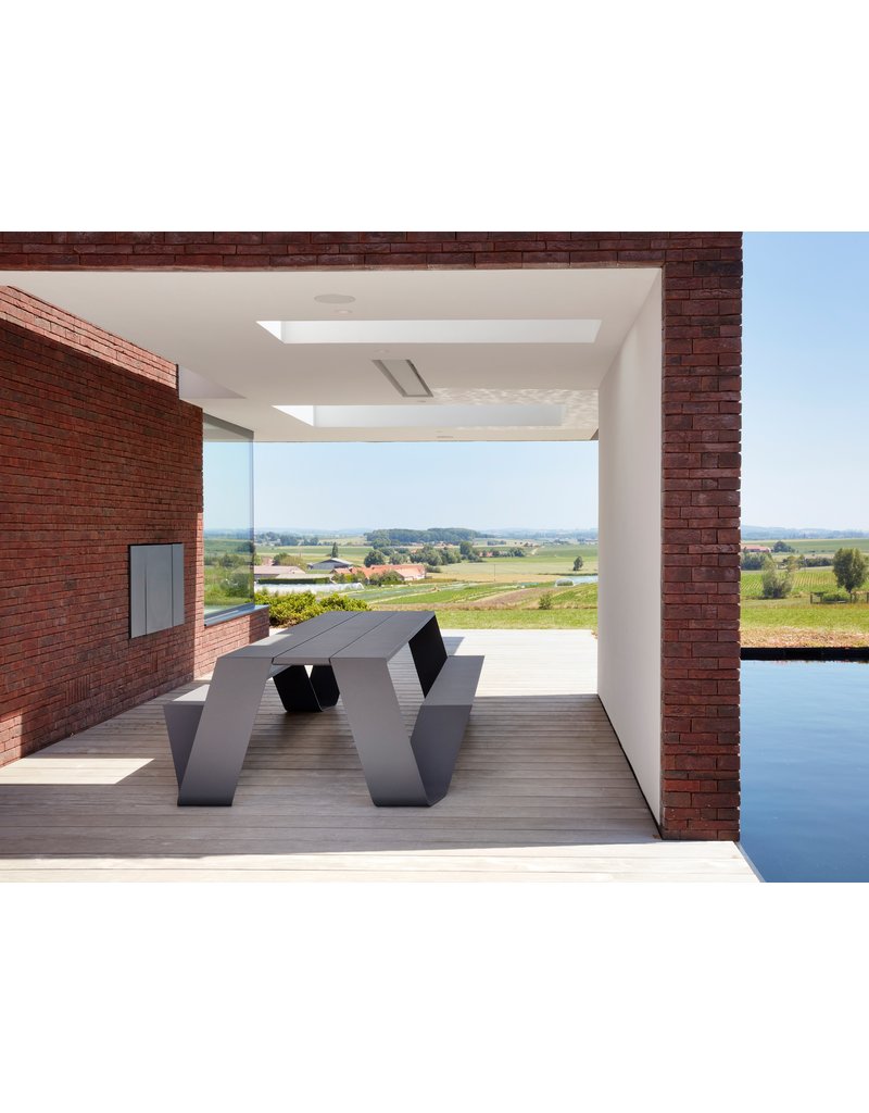Extremis Extremis Hopper AA picnictafel