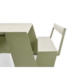 Extremis Extremis Hopper AA picnictafel