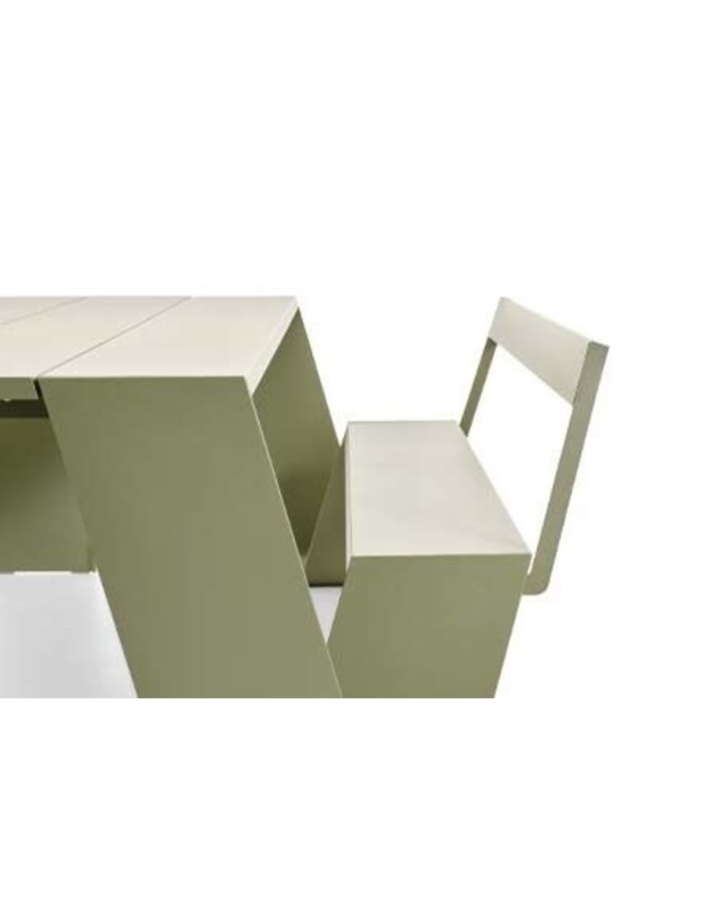 Extremis Extremis Hopper AA picnictafel