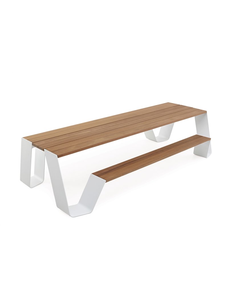 Extremis Extremis Hopper picnic eettafel voor buiten