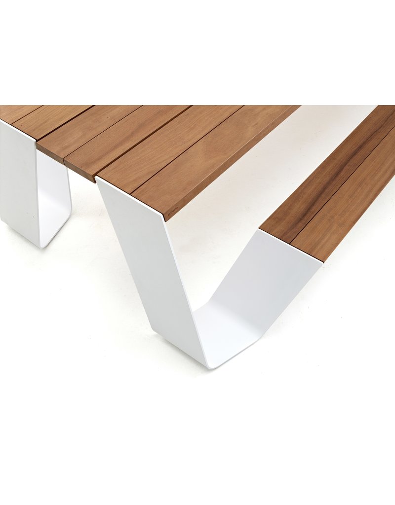 Extremis Extremis Hopper picnic eettafel voor buiten
