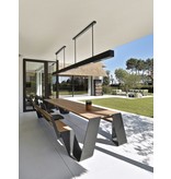 Extremis Extremis Hopper picnic eettafel voor buiten