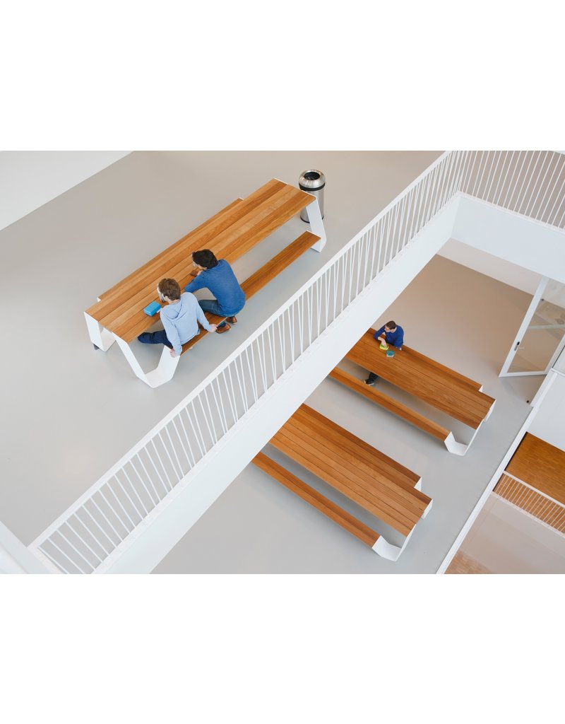 Extremis Extremis Hopper picnic eettafel voor buiten