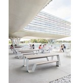 Extremis Extremis Hopper picnic eettafel voor buiten