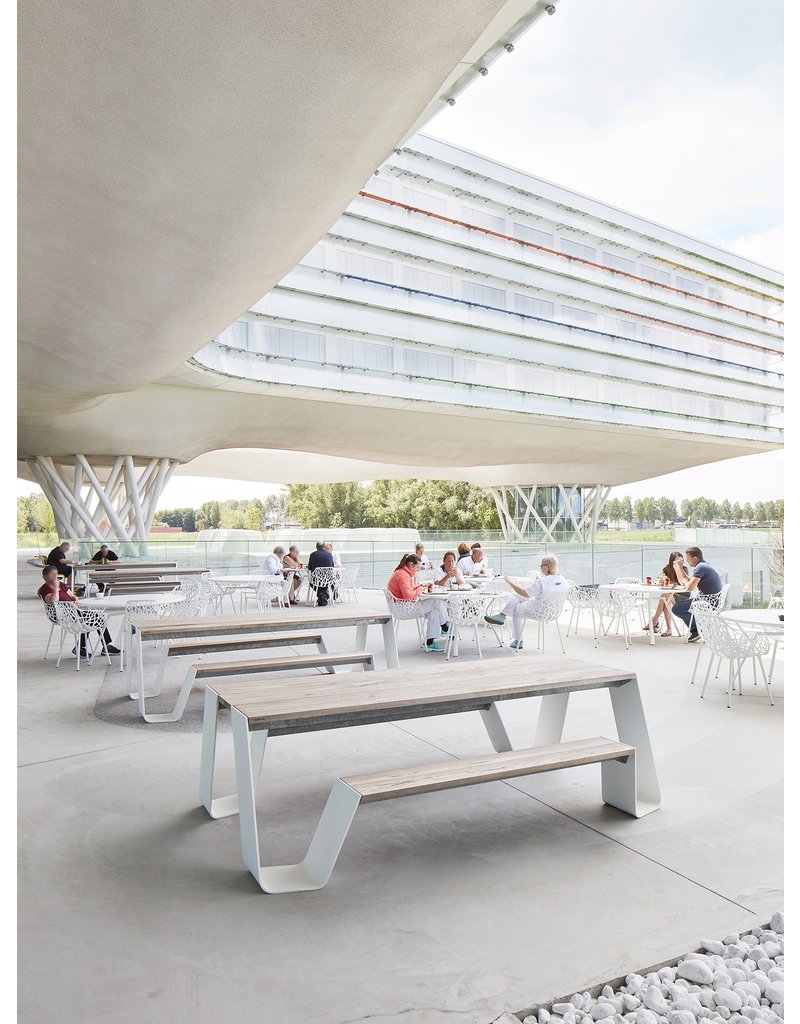 Extremis Extremis Hopper picnic eettafel voor buiten