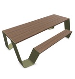 Extremis Extremis Hopper picnic eettafel voor buiten