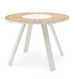 Extremis Extremis Pantagruel  hoge bar tafel