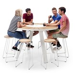 Extremis Extremis Pantagruel  hoge bar tafel
