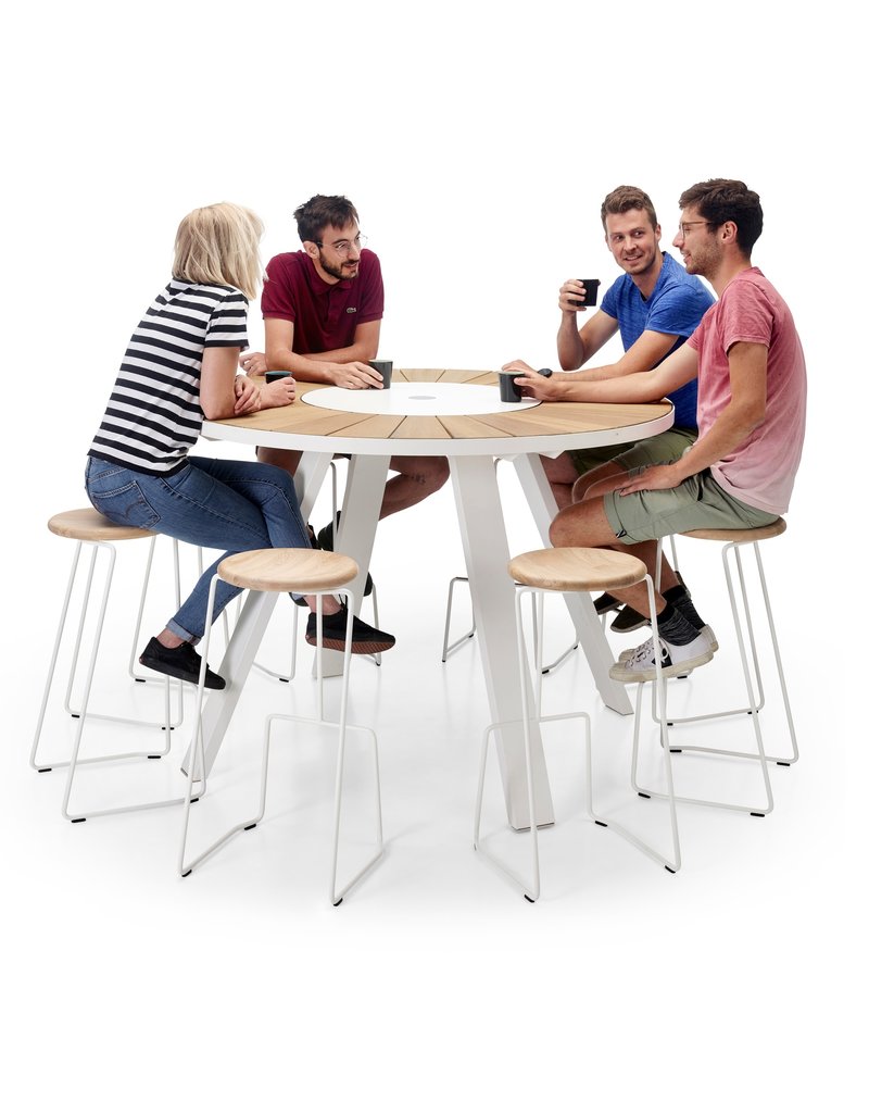 Extremis Extremis Pantagruel  hoge bar tafel