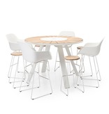Extremis Extremis Pantagruel  hoge bar tafel