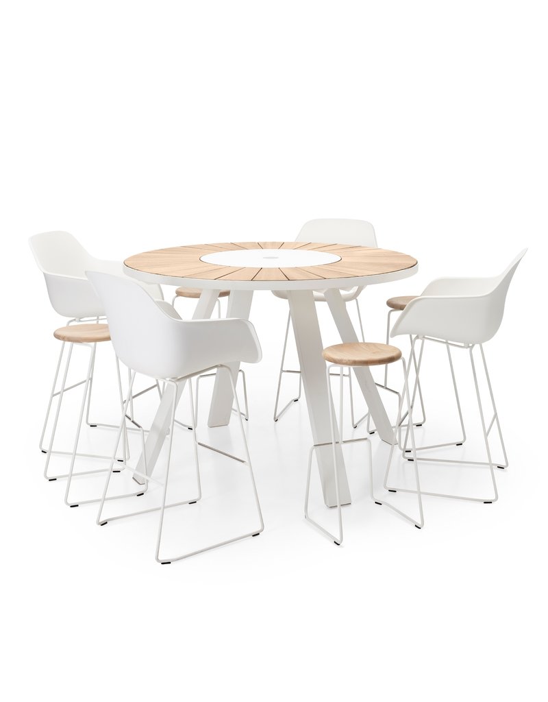 Extremis Extremis Pantagruel  hoge bar tafel