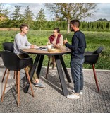 Extremis Extremis Pantagruel  hoge bar tafel