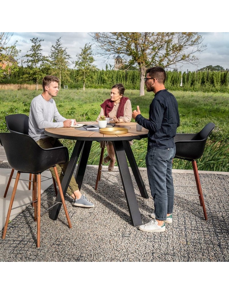 Extremis Extremis Pantagruel  hoge bar tafel